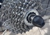 Shimano Deore XT hjulpar, med 8-d kassett Hjul säljes