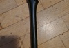 Deda super zero 0 setback kolfiber sadelstolpe 27,2 