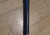 Deda super zero 0 setback kolfiber sadelstolpe 27,2  Komponenter säljes