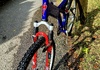 Specialized fsr ground control 1998  Ramar säljes