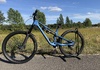 Merida ONE-SIXTY 8000 2023 Long - Enduro Mountainbike säljes