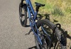Merida ONE-SIXTY 8000 2023 Long - Enduro Mountainbike säljes