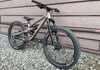Commencal clash 24 Mountainbike säljes