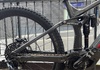 Trek Rail 9.8 Mountainbike säljes