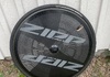 Zipp super 9 Disc wheel Hjul säljes