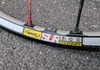 Mavic Crossmax SLR 26" – Klassiskt &amp; lätt hjulset i toppskick (Extra nav + ekrar medföljer!) Hjul säljes
