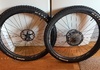 **Ibis S35 Carbon 29” – Shimano Deore XT Boost – komplett hjulset**
