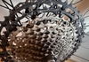**Ibis S35 Carbon 29” – Shimano Deore XT Boost – komplett hjulset** Hjul säljes