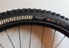 **Ibis S35 Carbon 29” – Shimano Deore XT Boost – komplett hjulset** Hjul säljes