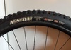 **Ibis S35 Carbon 29” – Shimano Deore XT Boost – komplett hjulset** Hjul säljes