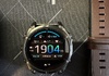 Garmin Fenix 8 47mm Sapphire Titanium  Övrigt säljes