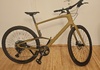 NYSKICK Specialized Sirrus X 5.0 Kolfiber Hybridcykel. Nypris 26990kr Hybrid / Standard säljes