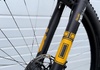 Allebike Excalibur Öhlins Large Mountainbike säljes