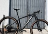 Allebike Majestic HT/XTR