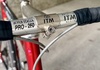 Nishiki Olympic Royal-kolfiber racer Racercykel / Landsväg säljes