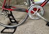 Nishiki Olympic Royal-kolfiber racer Racercykel / Landsväg säljes