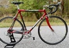 Nishiki Olympic Royal-kolfiber racer Racercykel / Landsväg säljes