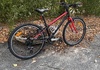 White XC 240 LTD 8s superlight, barncykel, 24”, 24tum, 8 växlar Shimano