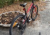 White XC 240 LTD 8s superlight, barncykel, 24”, 24tum, 8 växlar Shimano Barncykel säljes