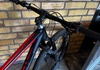 Focus Black Forest Mountainbike säljes