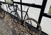Ridley X-Night med Shimano 105 Cross / Gravel säljes