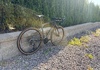 Canyon Grail CF6 Cross / Gravel säljes
