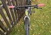 Scott scale rc 20” Barncykel säljes