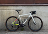 Specialized Crux - 52 *Expert/Pro-ish Cross / Gravel säljes