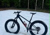 Canyon Dude CF9 Mountainbike säljes