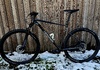 Cannondale Trial SL 3 Mountainbike säljes