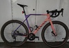 Canyon Inflite CF SL 7 Cross / Gravel säljes