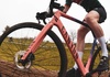 Canyon Inflite CF SL 7 Cross / Gravel säljes