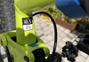 Trek topfuel 9 Mountainbike säljes