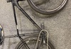Merida big nine 7000 cf3 Mountainbike säljes