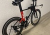 Argon 18 E-119 tri di2 med wattmätare i strl. L - inkl tillbehör  Racercykel / Landsväg säljes