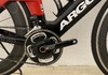 Argon 18 E-119 tri di2 med wattmätare i strl. L - inkl tillbehör  Racercykel / Landsväg säljes