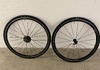 Argon 18 E-119 tri di2 med wattmätare i strl. L - inkl tillbehör  Racercykel / Landsväg säljes