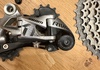 Sram Rival 1 Mechanical 11s mini groupset      Komponenter säljes