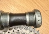 Sram Rival 1 Mechanical 11s mini groupset      Komponenter säljes