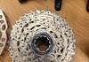 Shimano 105 R7000 11s mini groupset Komponenter säljes