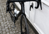 BMC Teammachine SLR FOUR – Shimano 105, full kolfiber Racercykel / Landsväg säljes