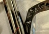 Lyrik Base 150mm framgaffel Komponenter säljes