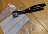 Ny K-edge chaincatcher Komponenter säljes