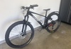 Allebike MB31 Rescue Deore -2024
