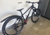Allebike MB31 Rescue Deore -2024 Mountainbike säljes
