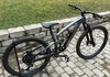 Trek Fuel Ex 8  Mountainbike säljes