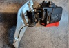 SRAM Rival AXS d1 FD Komponenter säljes
