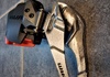 SRAM Rival AXS d1 FD Komponenter säljes