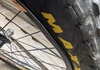 26" Downhill-hjul Alexrims Supra BH Hjul säljes