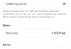 Specialized Turbo Levo SL comp Elcykel säljes